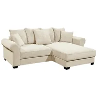 Hom ́in Ecksofa MAUREEN - SC ca. 255.00x185.00