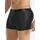 adidas Retro Boxershorts grau/schwarz S 6er Pack