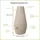 Prosperplast Goccia Regentonne 410 l beige