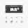 Jung RAD A 518 WW