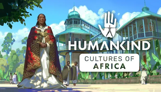 HUMANKIND - Cultures of Africa Pack