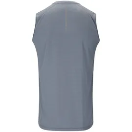 Endurance Herren Geaymay Sleeveless Tee blau