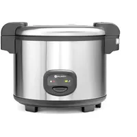 HENDI Reiskocher, 455x455x380 mm