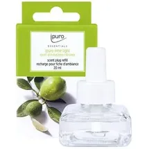 ipuro Lime Light Raumduft 20 ml