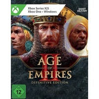 Age of Empires II: Definitive Edition (Steam Key) (Download) (PC)