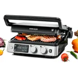 Rommelsbacher KG 2025 schwarz