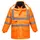 PORTWEST RT27 - Hi-Vis 7-en-1 Ris Couleur orange XL