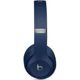 Beats by Dr. Dre Studio3 Wireless blau