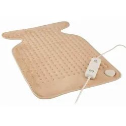 Elektrische Kissen für Rücken und Nacken TM (62 x 41 cm)