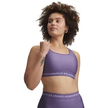 Under Armour Crossback Purple Luxe/Purple Crest XL