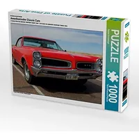 Calvendo Puzzle