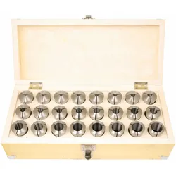 ELMAG Spannzangen-Set 5C - 88460