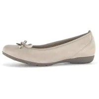 Gabor Ballerinas in beige | Gr.: 35,5