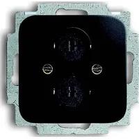 Busch-Jaeger Zentralscheibe sw 2147 U-215
