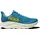 HOKA Clifton 10 Herren Alpine Blue / Foggy Night 44 2/3