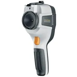 Laserliner Wärmebildkamera ThermoCamera Connect 240x320 Pixel 220x160 Pixel