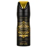 Lattafa Bade'e Al Oud Deo Spray 200 ml