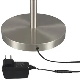 LINDBY Ragna 9620649 grau/weiß