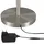 LINDBY Ragna 9620649 grau/weiß