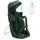 fillikid Rückentrage Trekking, Baby, grün, Polyester, Babytragen