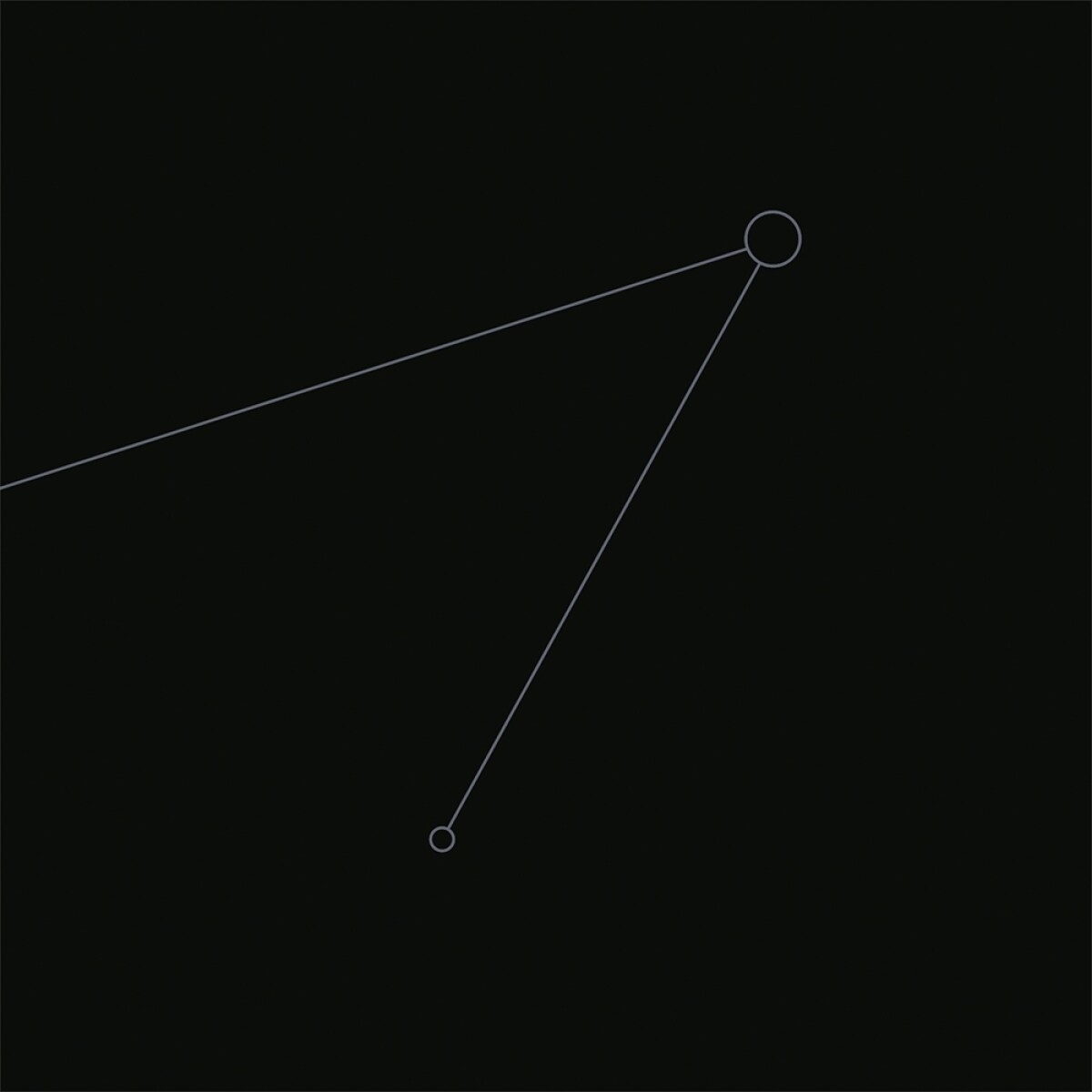 Dark Space-I (Digisleeve) - Darkspace. (CD)