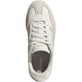 adidas Barreda Core White/Alumina/Wonder White 42