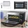 silvercrest(lidl & kaufland asia pte. limited) SGB 800 A1