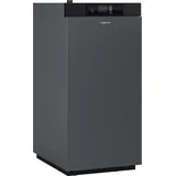 Viessmann Vitoligno 300-C Vollautomatischer Pelletkessel, 18 kW, inkl. Ecotronic, Saugsystem