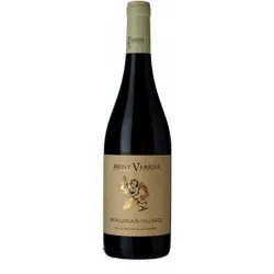 Beaujolais Villages 2023 - Domaine du Mont Verrier