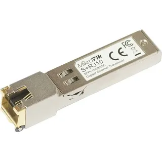Mikrotik S RJ10 r2