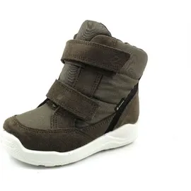 ECCO Stiefel Braun 26