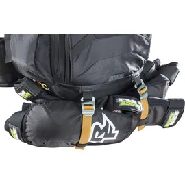 Evoc FR Trail Blackline 20 l Schwarz S