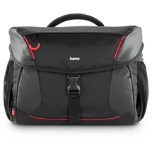 Hama Kameratasche Phoenix 200, Schwarz