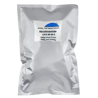 1 kg Nicotinamid-Pulver (CAS 98-92-0)