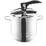 Orion PROFI 7 l induktionsgeeignet Edelstahl