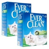 Ever Clean Ever Clean® Extra Strong Klumpstreu - Frischeduft