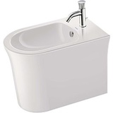 Duravit White Tulip Stand-Bidet