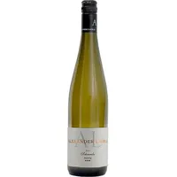 Andreas Laible Scheurebe Chara *** 2023 0,75 l