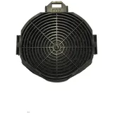 Exquisit Aktivkohlefilter KH60A/90A 