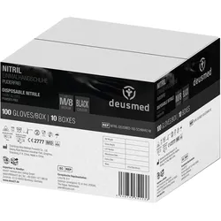 Nitril Handschuhe 1000 St