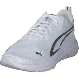 Puma All-Day Active Unisex White/Black 44,5