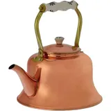 ich-zapfe 1,5 l Bronze