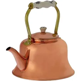 ich-zapfe 1,5 l Bronze