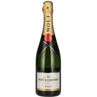 Moët & Chandon Champagne IMPÉRIAL Brut 12,5% Vol. 0,75l