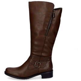 Rieker Z7360 brown 36