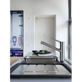 Franken Taros Neo Window Niederdruckarmatur Weiß