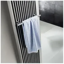 HSK Handtuchhalter 281 mm, passend zu Mod. SKY Designheizkörper, 810001-281