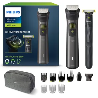 Philips All-in-One Trimmer - Serie 9000 - MG9530/15