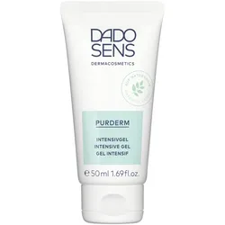 DADO SENS PURDERM Intensivgel - bei unreiner Haut