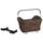 Racktime Baskit Willow 2.0 braun